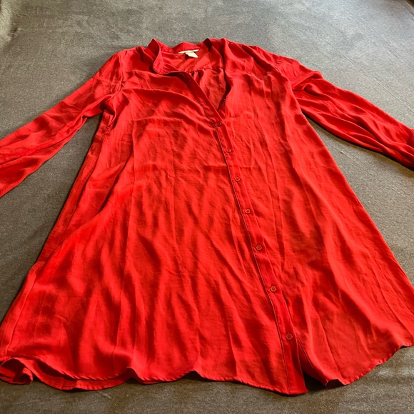 Mama Maternetie Dress - Picture 2 of 2